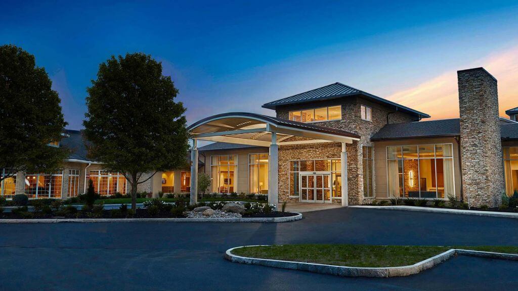 Home Genesee Health Facilities Association