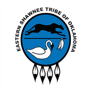 Logo Tribe Eastern-Shawnee-Tribe-of-Oklahoma-500x500 Logo Tribe Eastern-Shawnee-Tribe-of-Oklahoma-500x500