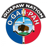 Logo Tribe quapaw 500x500