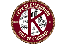 Keenesburg logo