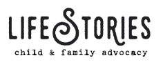 LifeStories Logo
