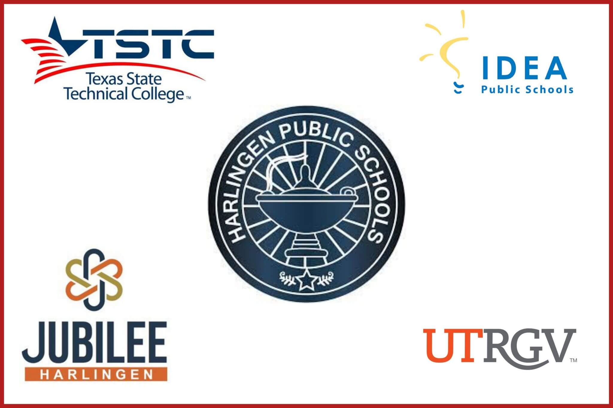 CHAMBER LIBRARY Harlingen Area Chamber of Commerce