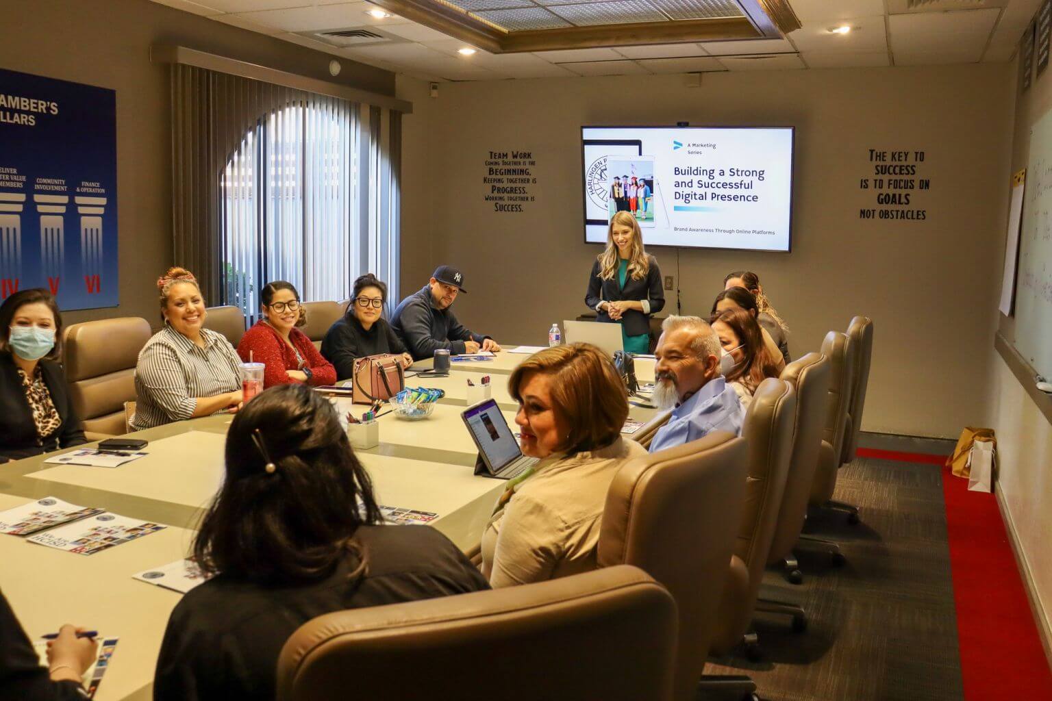 Annual Chamber Events Harlingen Area Chamber of Commerce