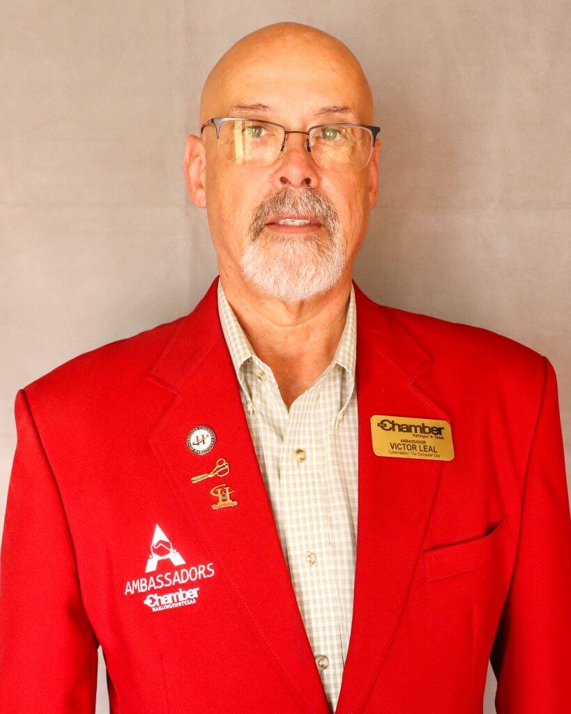 Ambassadors Harlingen Area Chamber of Commerce