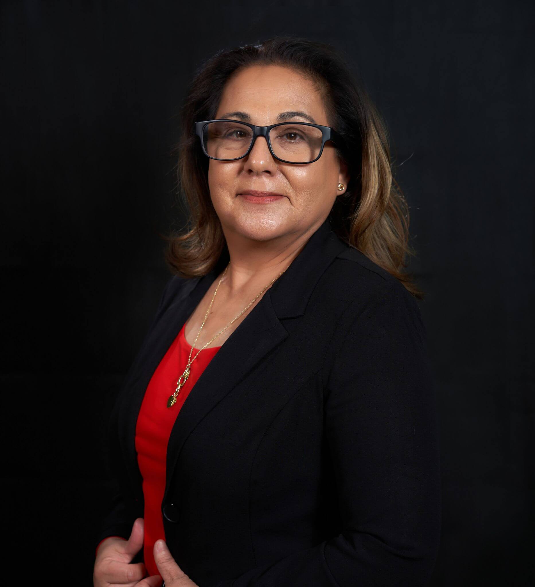 Ambassadors Harlingen Area Chamber of Commerce