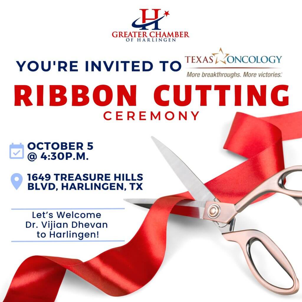 Home Harlingen Area Chamber of Commerce