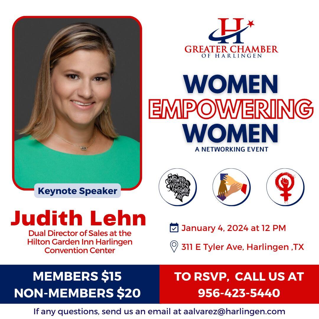 Home Harlingen Area Chamber of Commerce