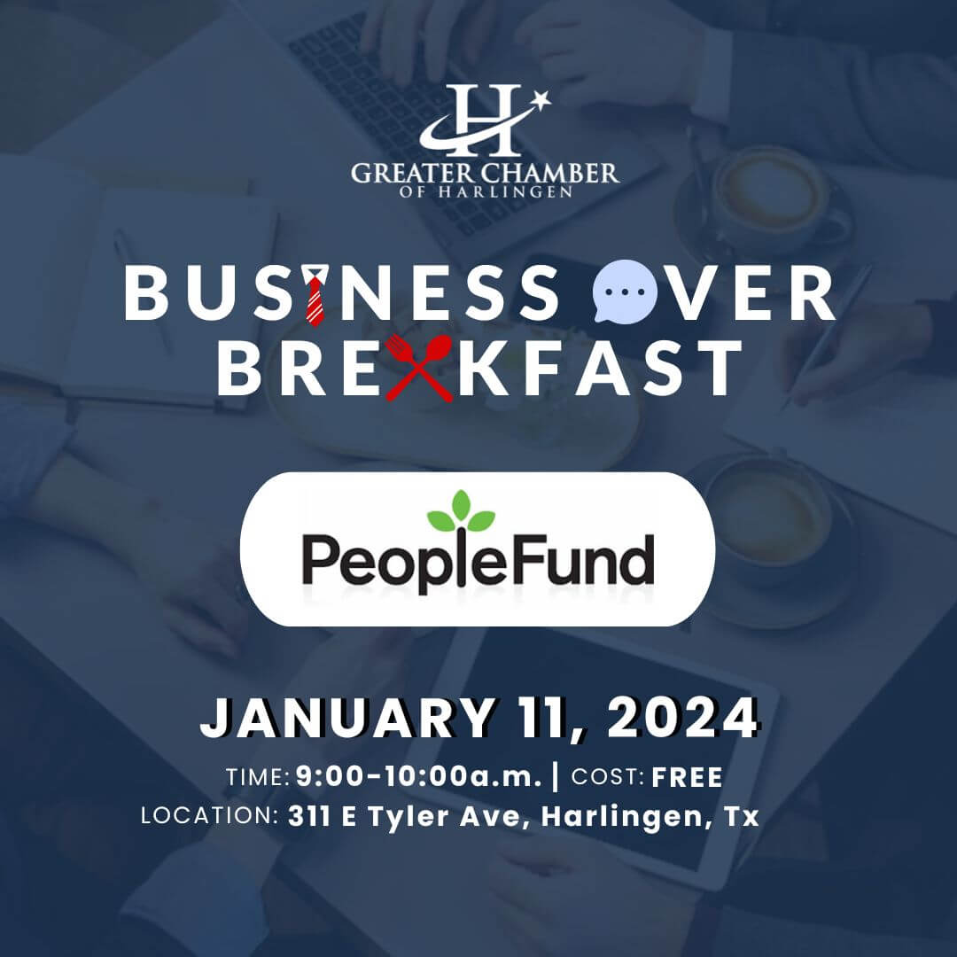 Home Harlingen Area Chamber of Commerce