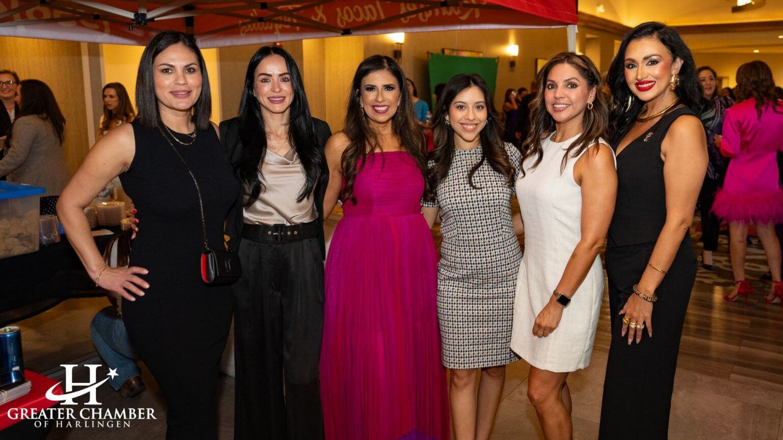 Women EmPOWERment Night Harlingen Area Chamber of Commerce