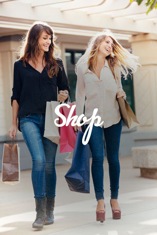 shop graphic