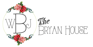 The Bryan House