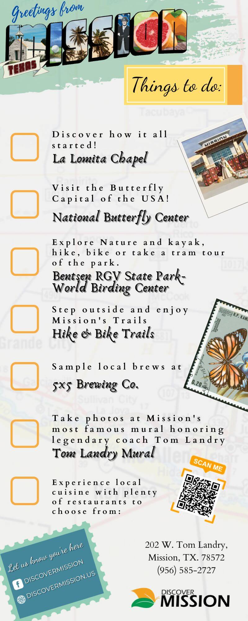 DISCOVER Mission rack cards (1)