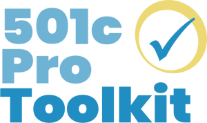 501c Pro Toolkit logo
