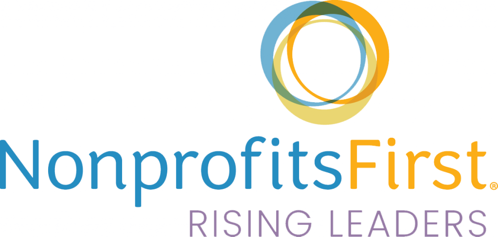 Rising Leaders logo