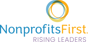 Rising Leaders logo