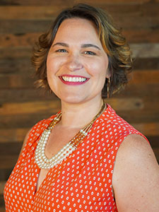 Leslie Reed McDaniel