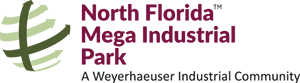North Florida Mega Industrial Park
