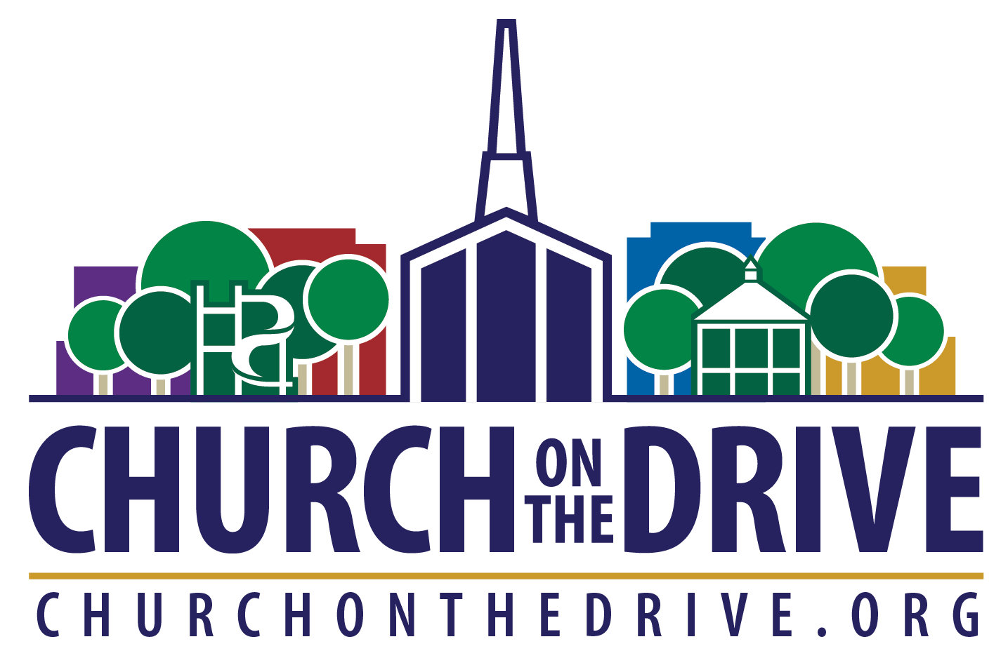 Church on the Drive