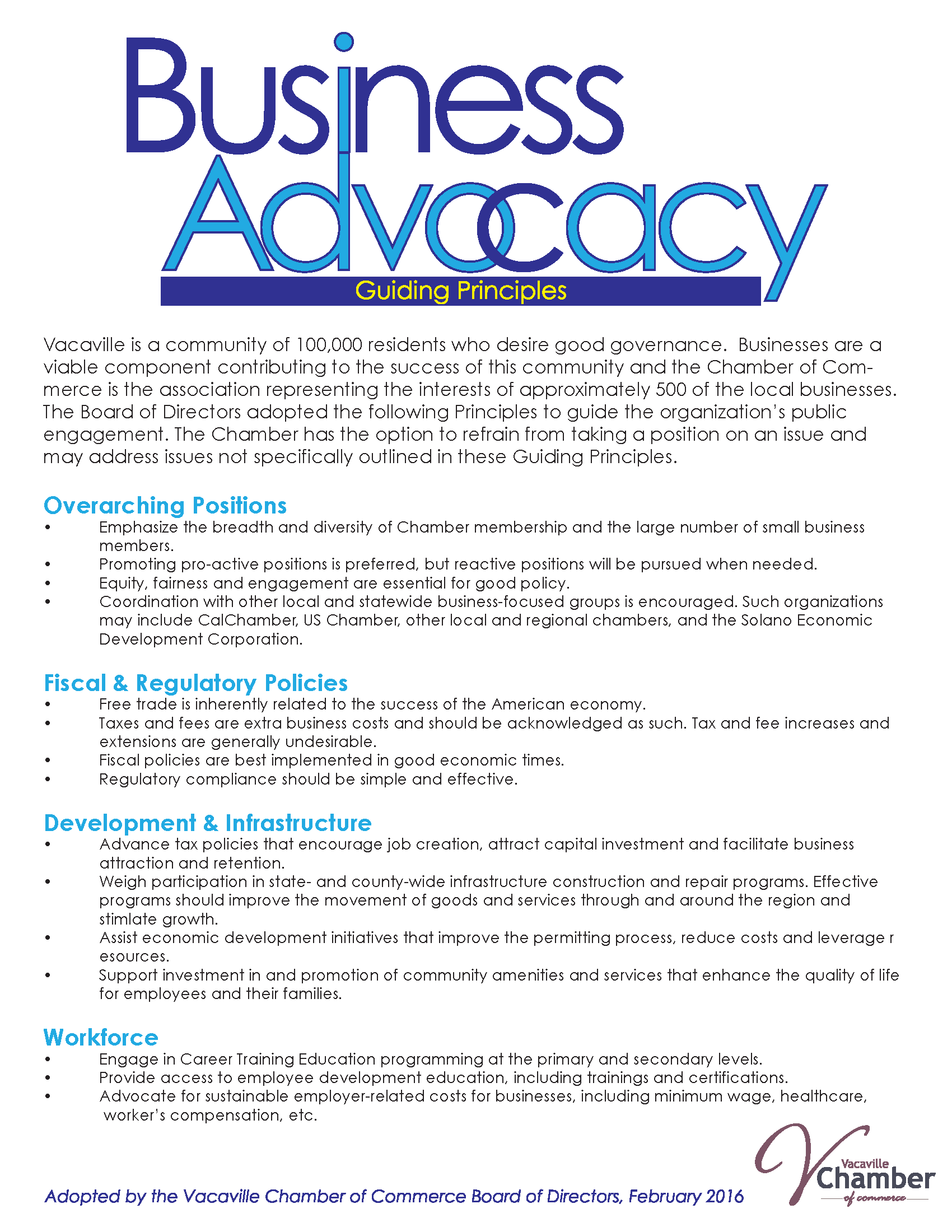 Business-Advocacy-Guidelines-2016 Business-Advocacy-Guidelines-2016