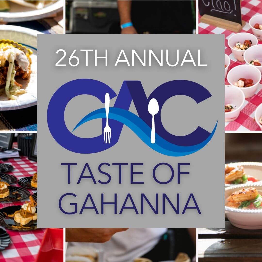 Taste of Gahanna Gahanna Area Chamber of Commerce