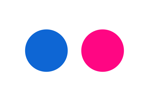 flickr icon