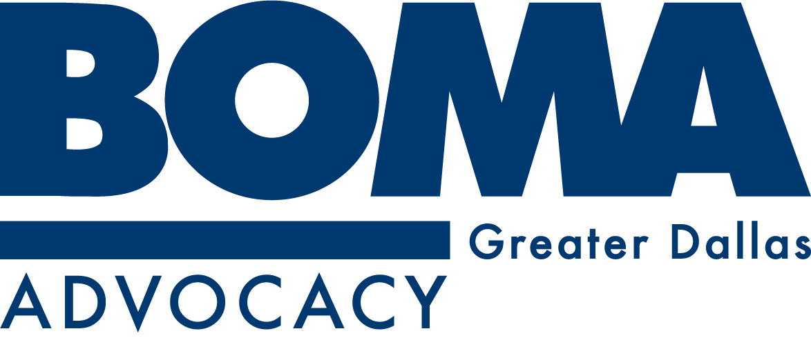 BOMA Advocacy Logo
