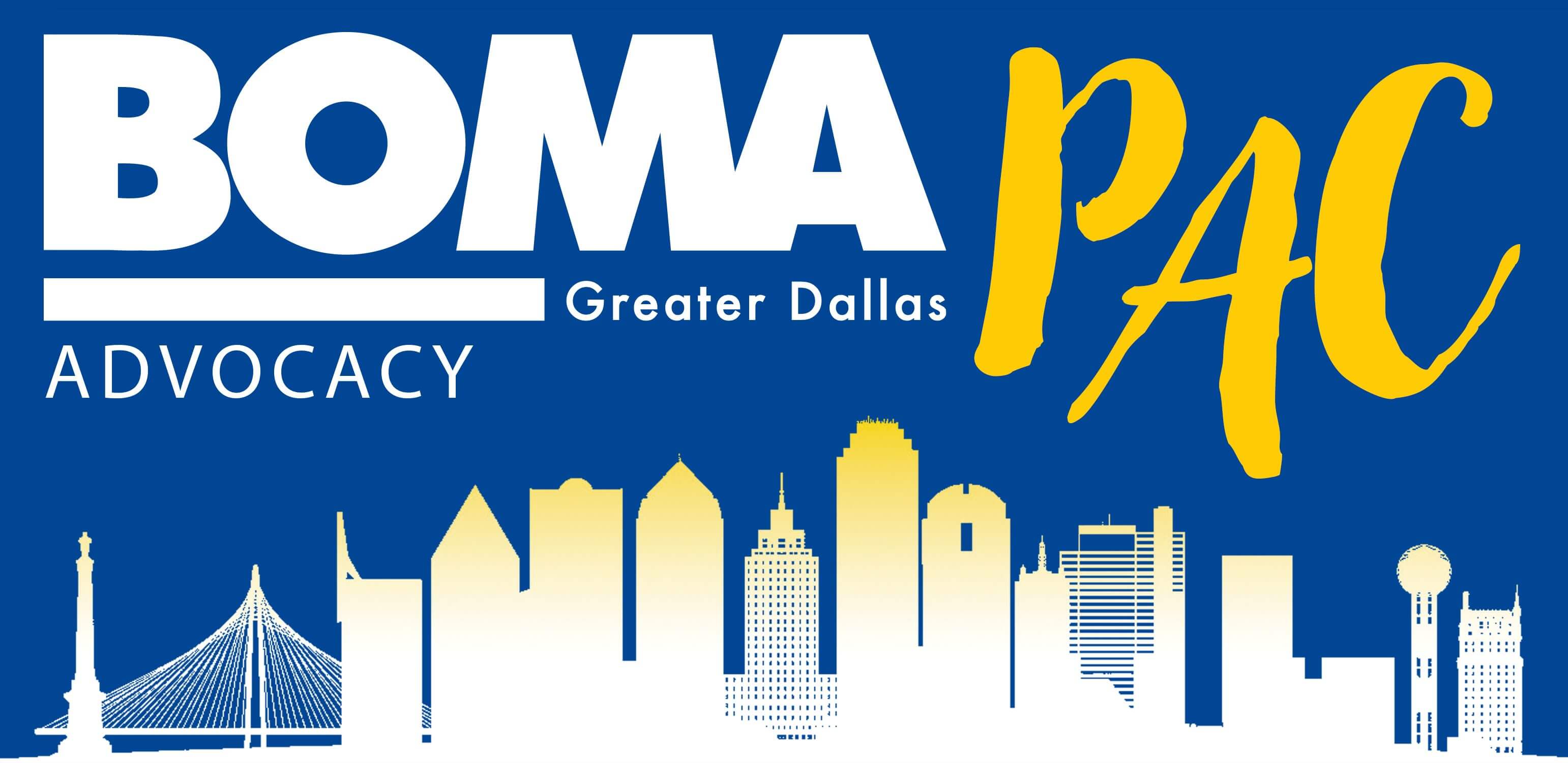 BOMA Greater Dallas Advocacy PAC