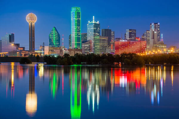 City of Dallas 600 x 400 web image