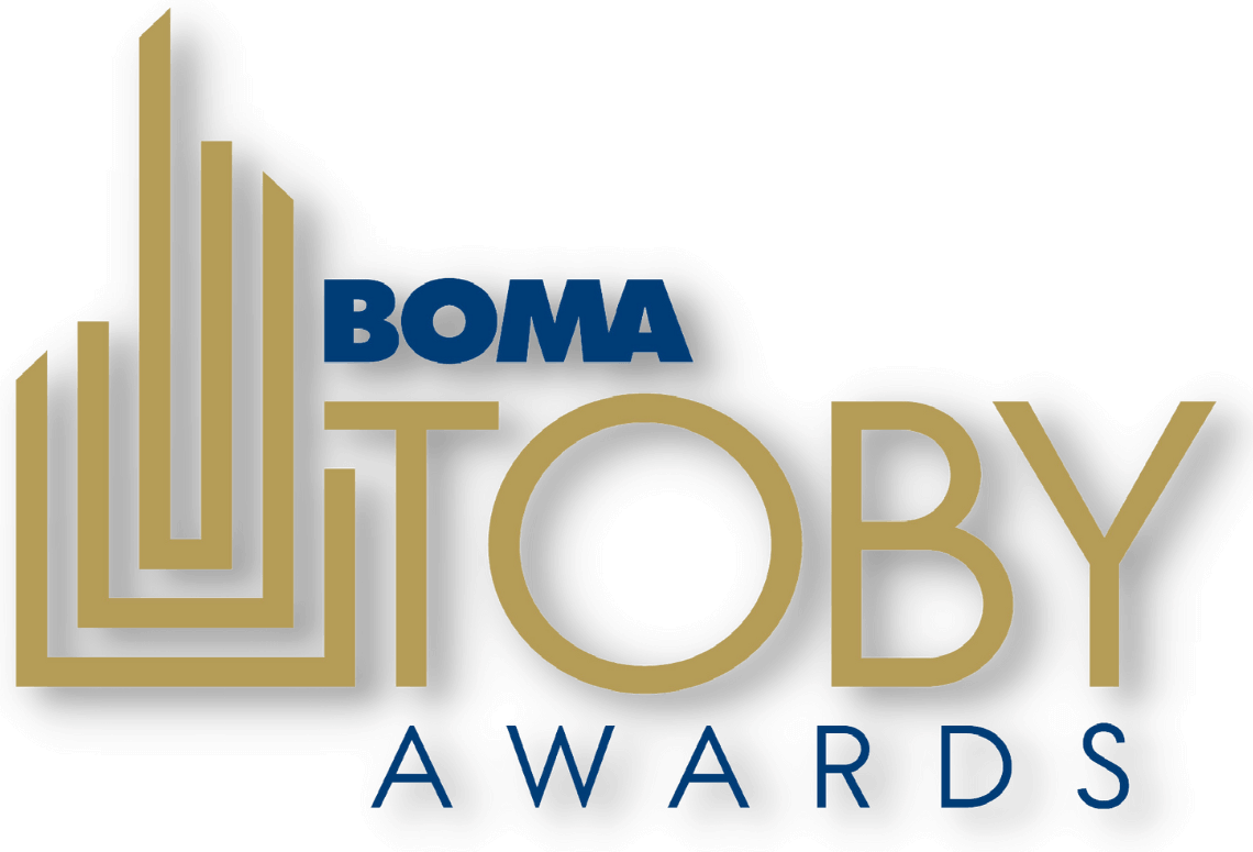 TOBY Awards Logo
