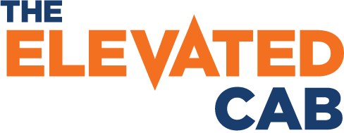 The Elevated Cab Logo - 12.15.23