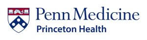 penn medicine princeton health logo
