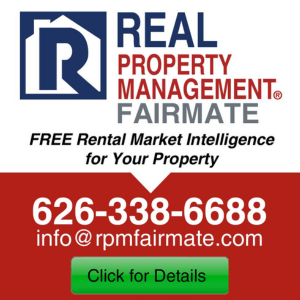Real Property Management Fairmate