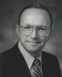 Robert Hall