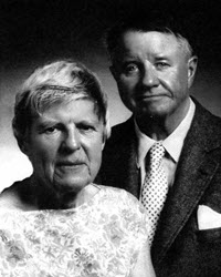 Ted & Pat Jones