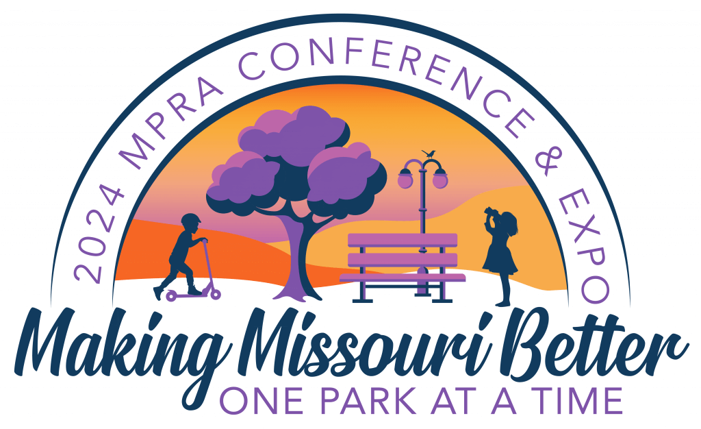Annual Conference & Expo Missouri Park & Recreation Association