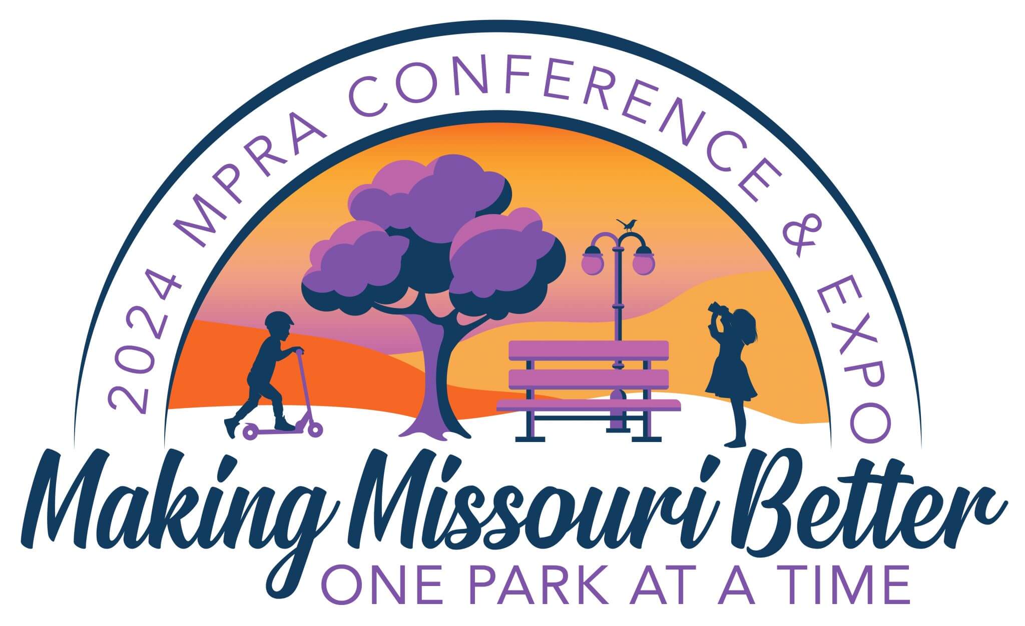 Home Missouri Park & Recreation Association