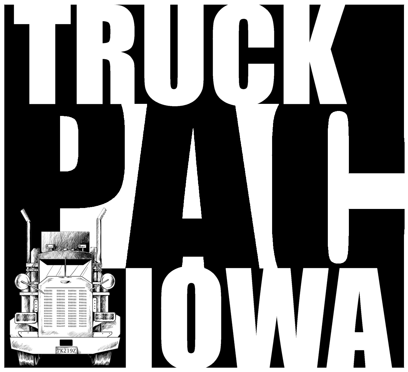 Truck Pac Logo