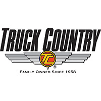 truck country