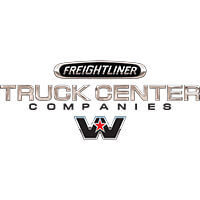 truck center