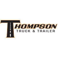 thompson truck and trailer