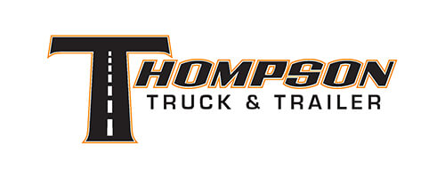 thompson truck and trailer
