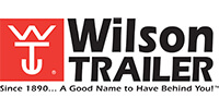 wilson trailer