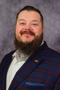 Board of Directors - Iowa Motor Truck Association