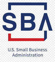 SBA square logo