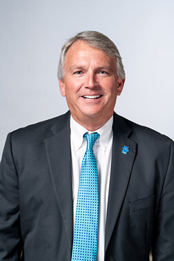 Gary Troutman