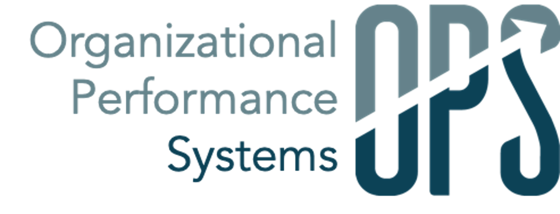 OPS logo