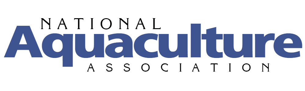 national aquaculture logo