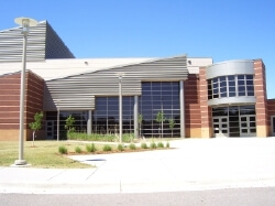 446 high school