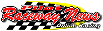 Pilot Raceway News logo