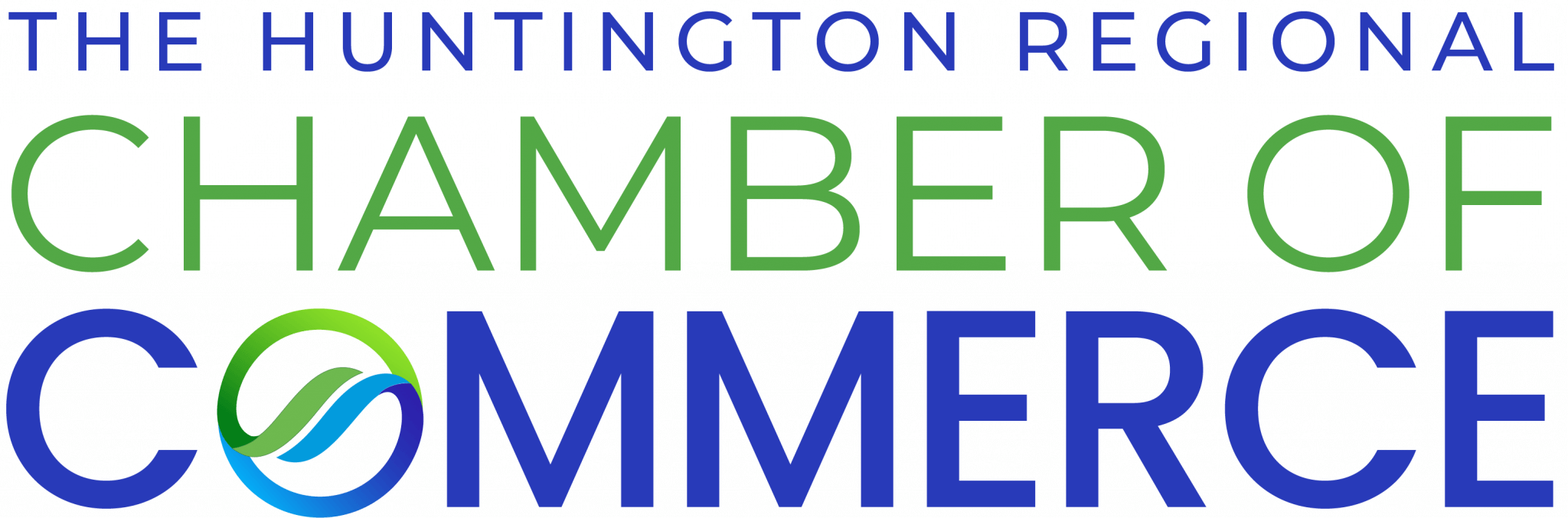 Huntington Regional Chamber of Commerce logo